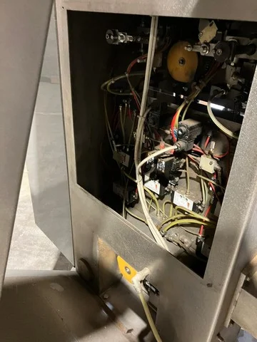Used Cames caps orientator photo 7