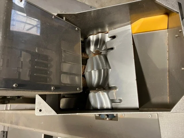 Used Cames caps orientator photo 8