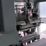 Wrap Around Baumer Flex 515 — photo 1