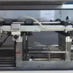 Wrap Around Baumer Flex 515 — photo 3