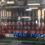 Usato Insacchettatrice Mas Pack Accupack 4.8 — foto 3
