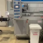 Incartonatrice Wraparound Novopac Vf 250 Wr/Special Usata — foto 1