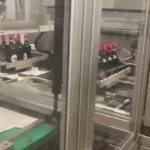 Incartonatrice Wraparound Novopac Vf 250 Wr/Special Usata — foto 3