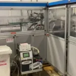 Incartonatrice Wraparound Novopac Vf 250 Wr/Special Usata — foto 6
