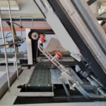 Incartonatrice Wraparound Baumer 35 ppm Usata — foto 1