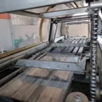 Incartonatrice Wraparound Baumer 35 ppm Usata — foto 3