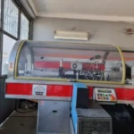 Incartonatrice Wraparound Baumer 35 ppm Usata — foto 6