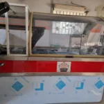 Incartonatrice Wraparound Baumer 35 ppm Usata — foto 7