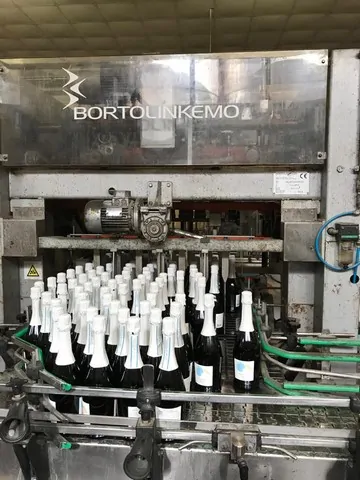 Case Packer Bortolin-Kemo iam.2t