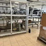 Case Packer Wrap-Around Baumer Flex 512/3 — photo 1
