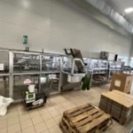 Case Packer Wrap-Around Baumer Flex 512/3 — photo 2
