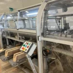 Case Packer Wrap-Around Baumer Flex 512/3 — photo 3