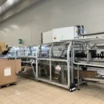 Case Packer Wrap-Around Baumer Flex 512/3 — photo 4