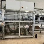 Case Packer Wrap-Around Baumer Flex 512/3 — photo 5