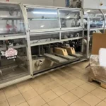 Case Packer Wrap-Around Baumer Flex 512/3 — photo 7