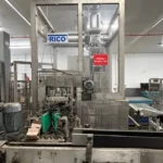 Incartonatrice Rico 126 Usata — foto 9
