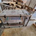 Incartonatrice Wraparound Gampack 2015 Usato — foto 3