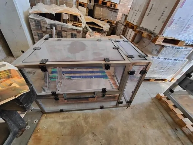 Used Case packer Wraparound Gampack 2015 photo 3