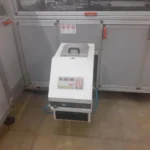 Insacchettatrice Wraparound Novopac Usata — foto 4