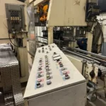 Crates Packer Simonazzi Incamatic 3 — photo 1