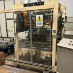 Crates Packer Simonazzi Incamatic 3 — photo 2