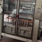 Case Packer Bortolin-Kemo I am 2t bi — photo 5