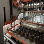 Case Packer Bortolin-Kemo I am 2t bi — photo 7