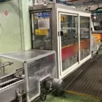 Incartonatrice Simonazzi Inca 5 t Usata — foto 1