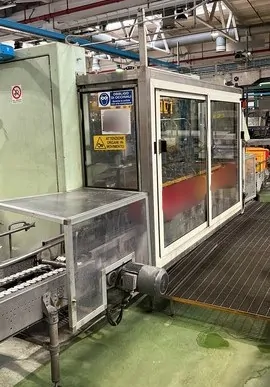 case Packer Simonazzi Inca 5 t