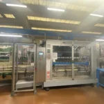 Incartonatrice Maspack Accupack 3.6 usata — foto 1