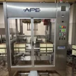 Case Packer APE Inca 2001 — photo 1