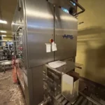 Case Packer Ape Inca 2000 — photo 1