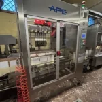 Case Packer Ape Inca 2000 — photo 2