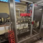 Case Packer Ape Inca 2000 — photo 3