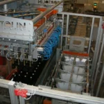 BORTOLIN-KEMO CASE PACKER — photo 1