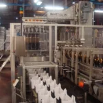 BORTOLIN-KEMO CASE PACKER — photo 2