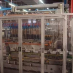 BORTOLIN-KEMO CASE PACKER — photo 4