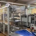 Case Packer Sidel Cermex 1.500 cph — photo 1