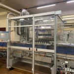 Case Packer Sidel Cermex 1.500 cph — photo 2