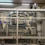 Case Packer Sidel Cermex 1.500 cph — photo 3