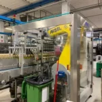 Case Packer Apsol MCP 2 — photo 1