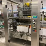 Case Packer Apsol MCP 2 — photo 2