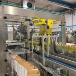 Case Packer Apsol MCP 2 — photo 3
