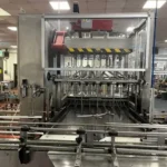 Case Packer Mas Pack Minipack 2/4 — photo 3