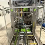 Oma case erector and case packer — photo 2