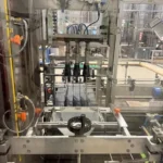 Oma case erector and case packer — photo 4