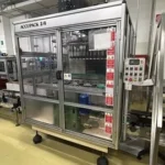Mas pack case packer — photo 1
