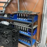 Sistal tech case packer — photo 5