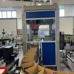Sistal tech case packer — photo 7