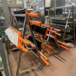 Incassettatrice Sisal tech usata — foto 2